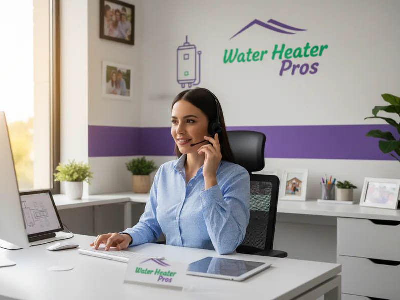 Water Heater Repair  in La Mirada  FAQ